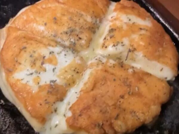 Provoleta