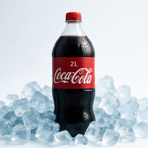Refrigerante Família